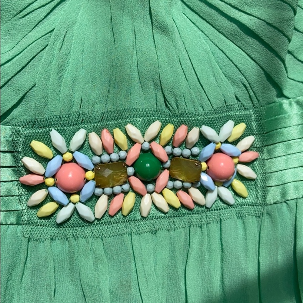 BCBG MaxAzria dress - Picture 5 of 8